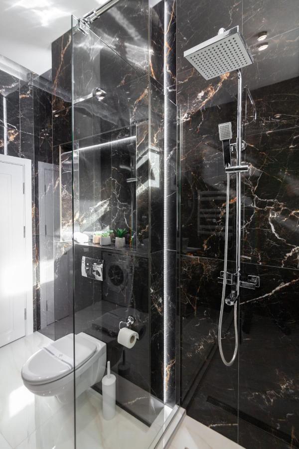 Apartament Avangard Park Art