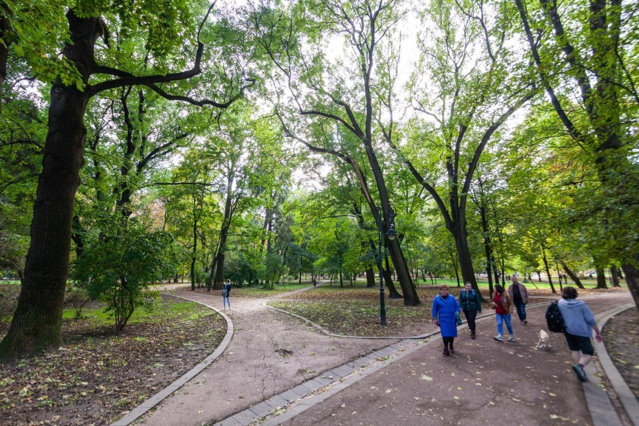 Avangard Park Art