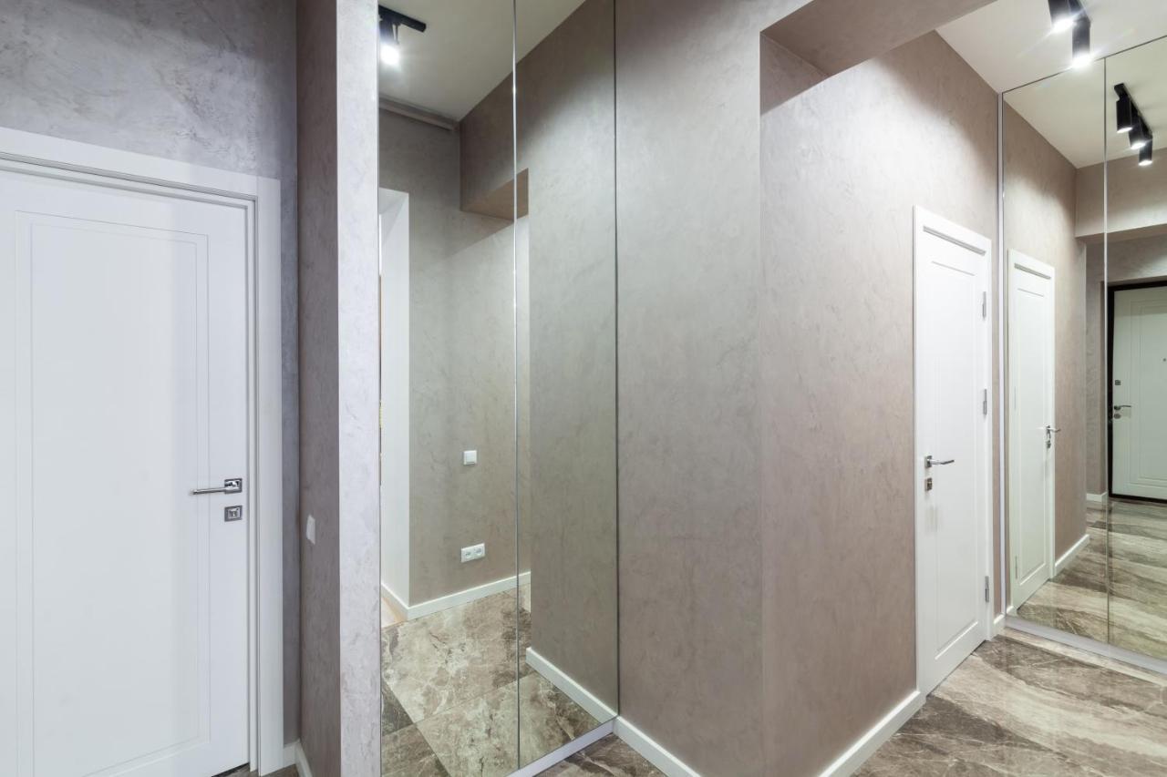 Avangard Park Art Apartament *