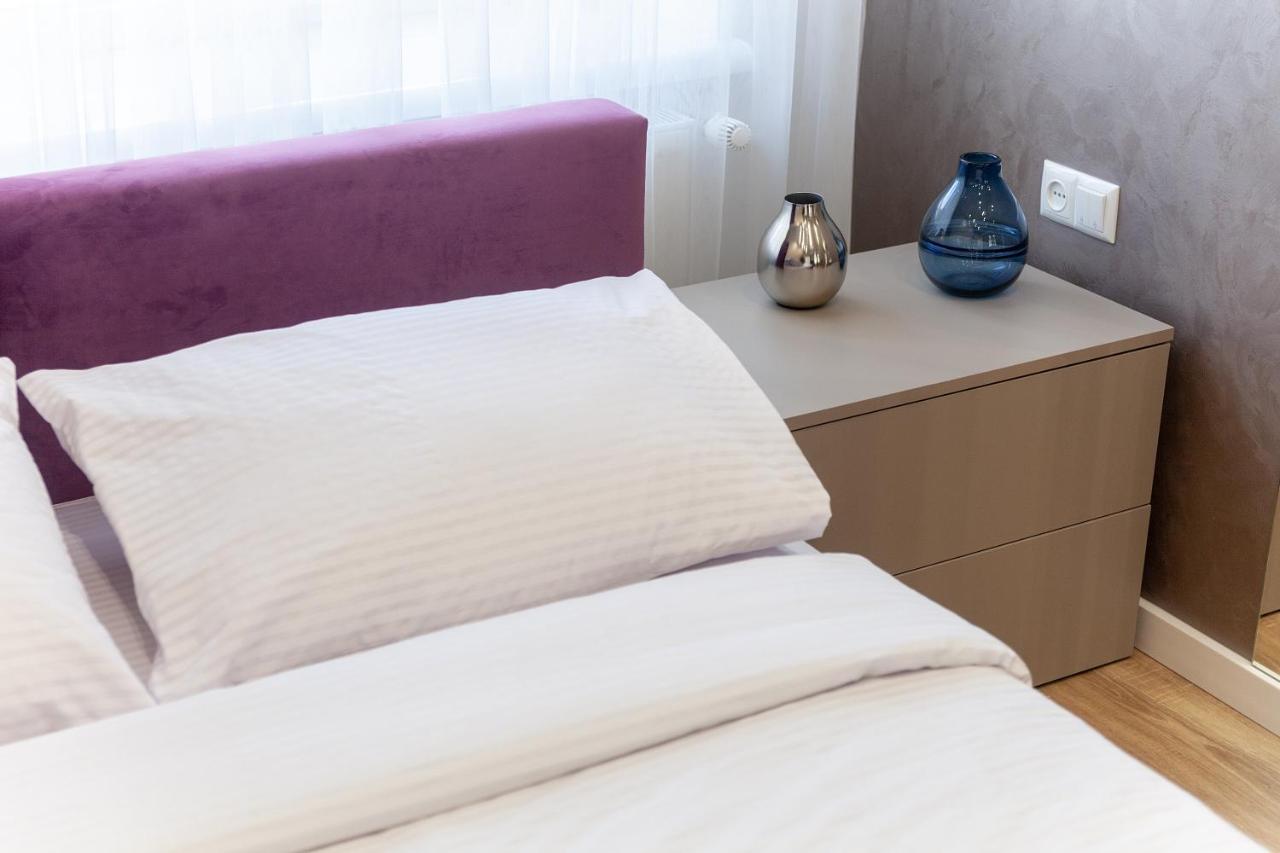 Apartament Avangard Park Art Lwów